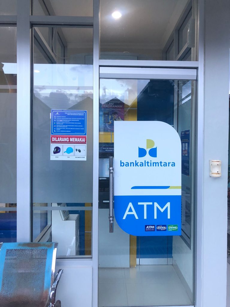 ATM
